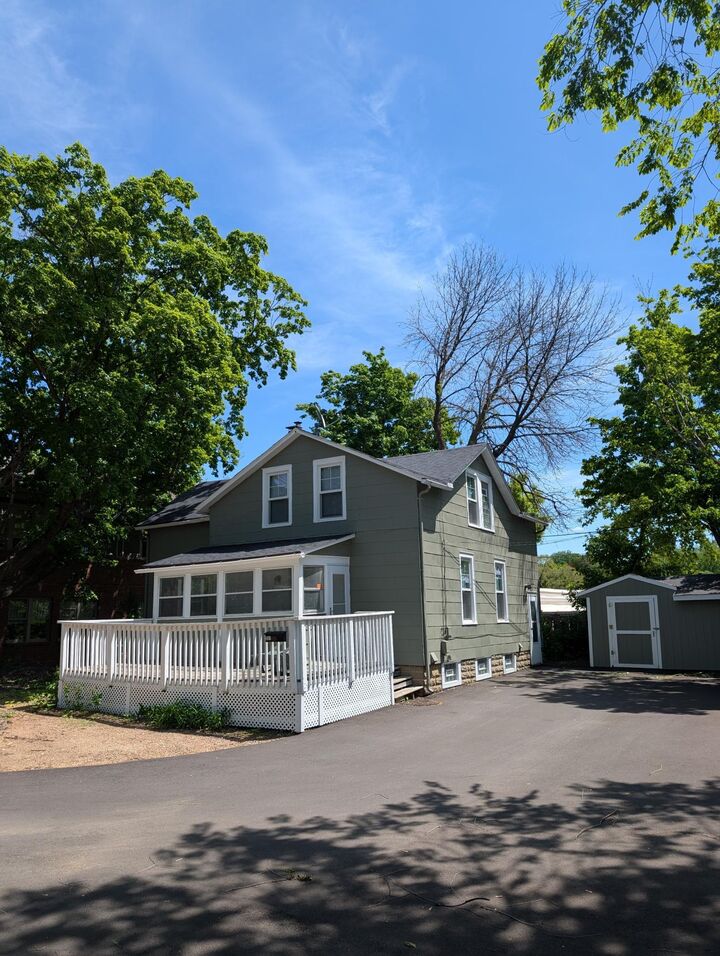 Property Photo:  351 Morse Avenue  MN 55331 