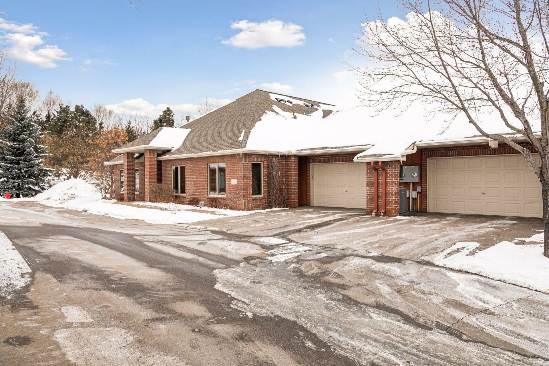 Property Photo:  171 W Canyon Drive  WI 54016 