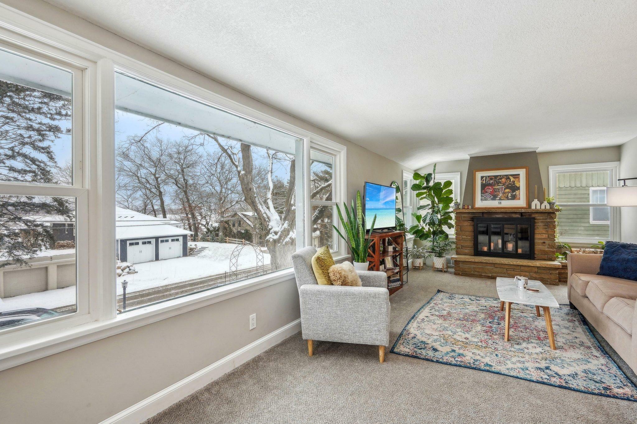 Property Photo: 138 Wildwood Avenue MN 55110