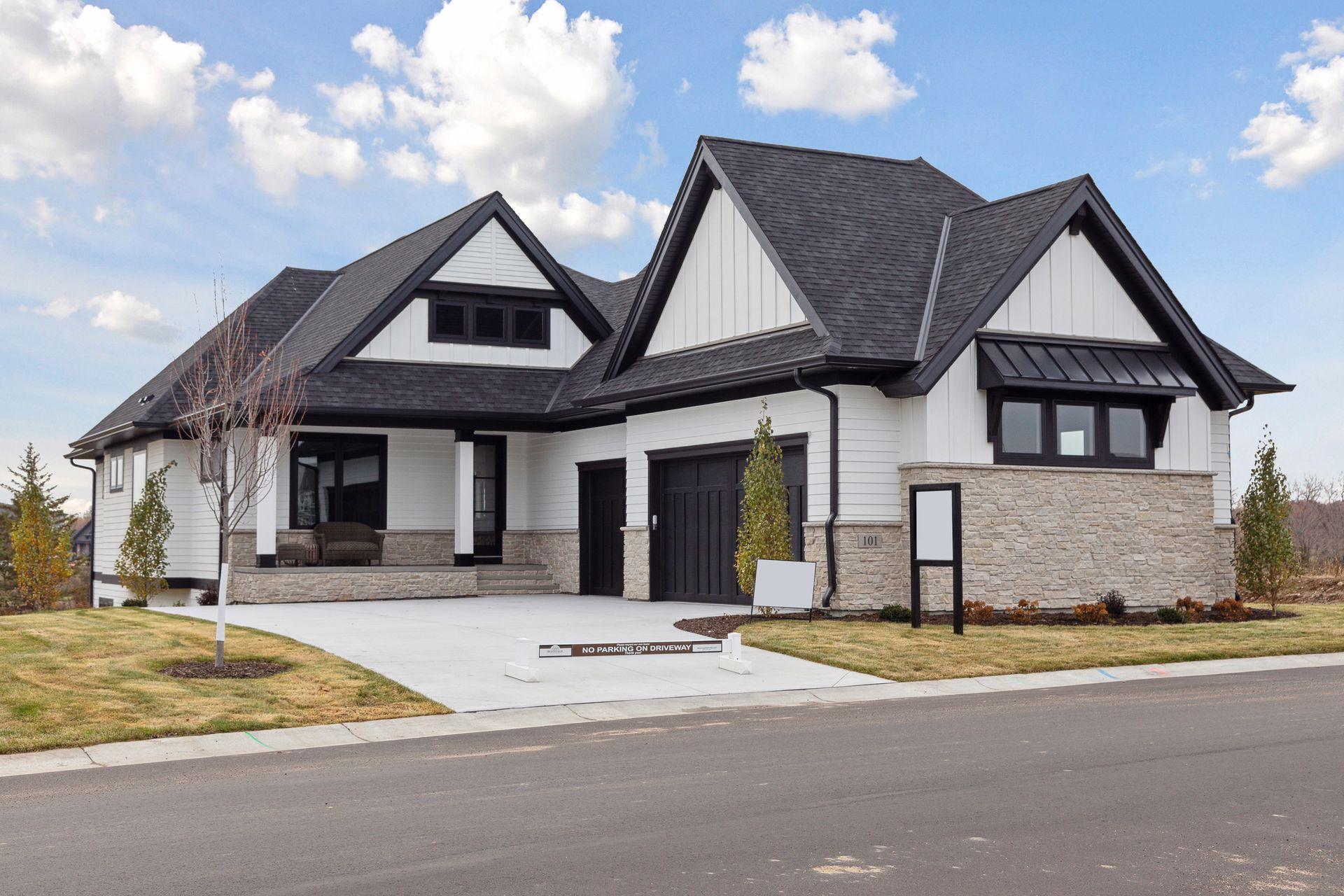 Property Photo: 3233 Casco Circle MN 55391
