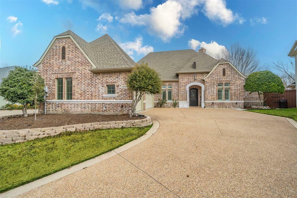 Property Photo:  6008 Springhaven Drive  TX 75093 