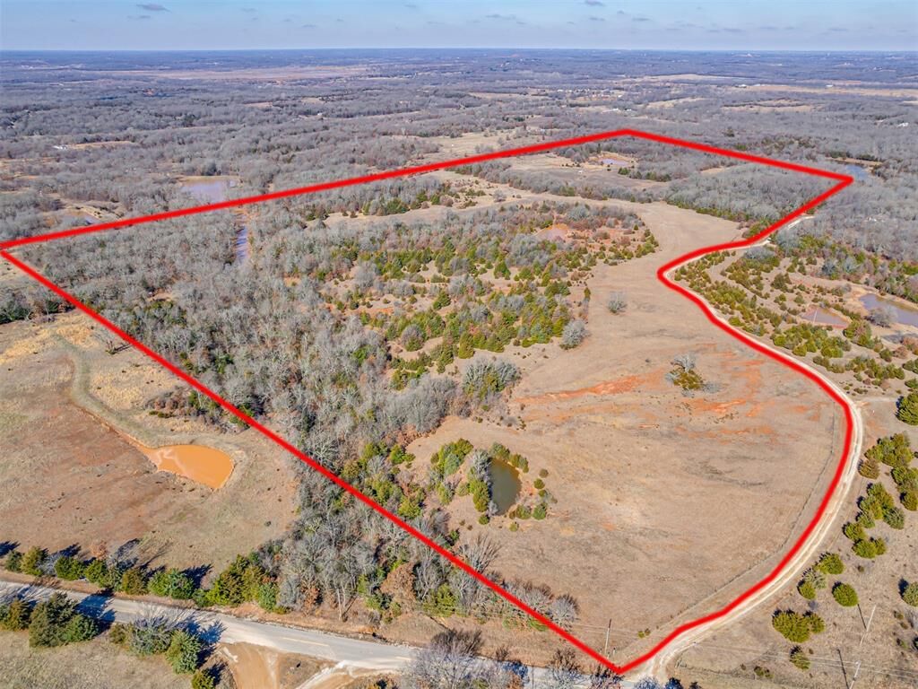 Property Photo: Fairview Road OK 74873