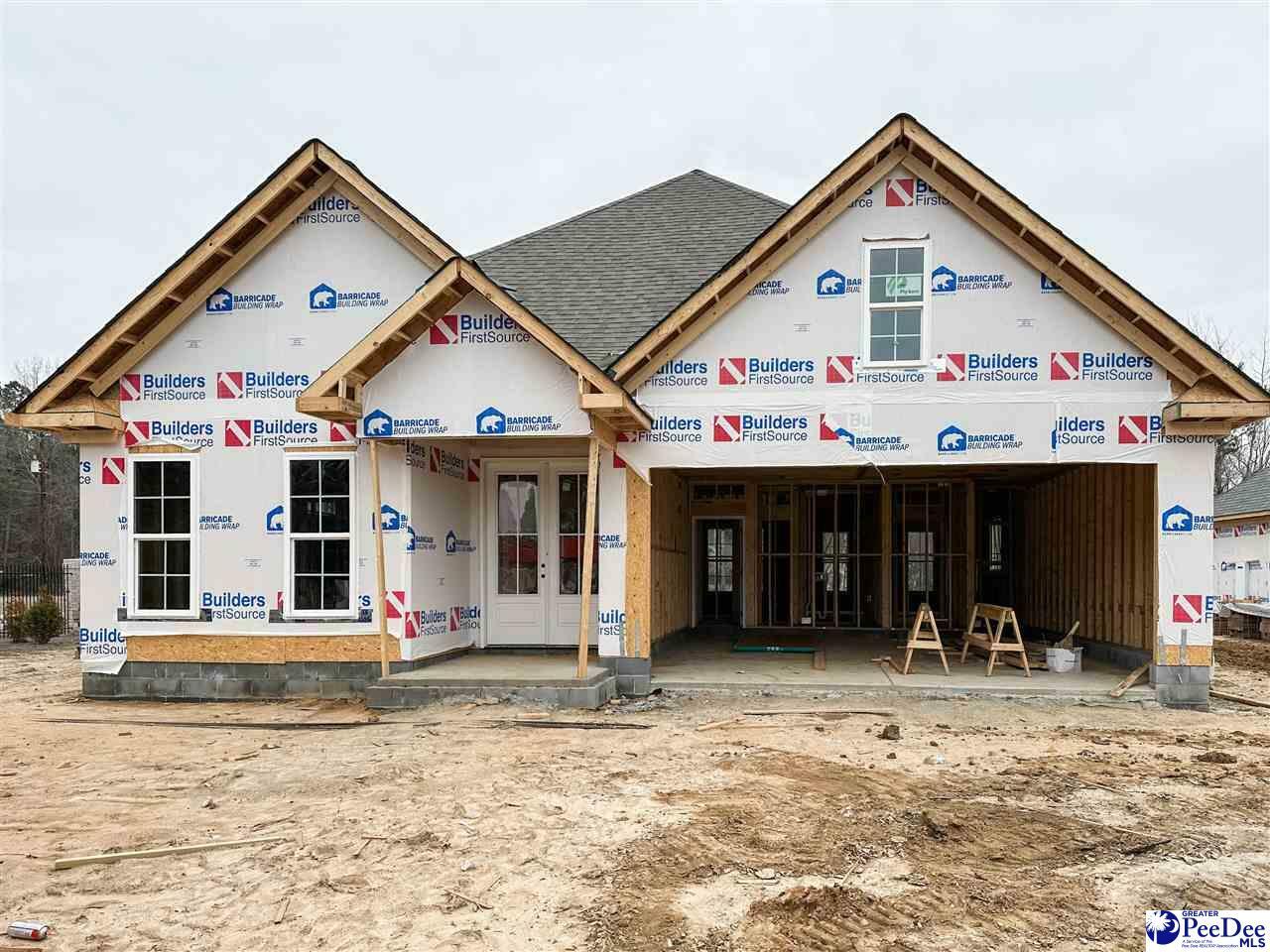 900 Cedar Crest Ln  Florence SC 29501 photo