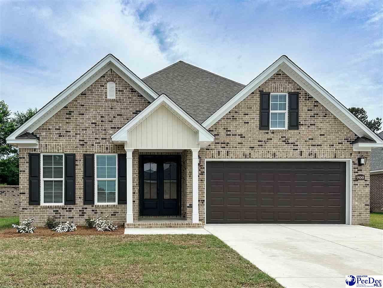 Property Photo: 900 Cedar Crest Ln SC 29501