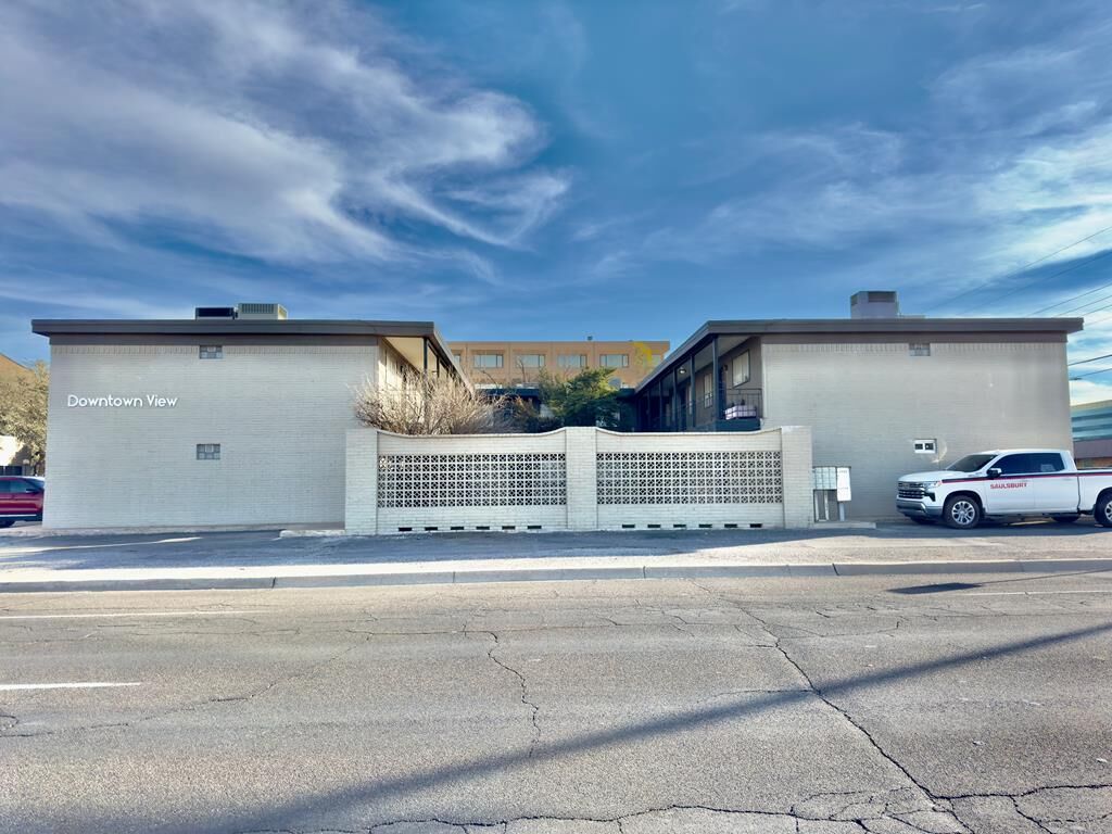 Property Photo:  501 W Louisiana Ave 102  TX 79701 