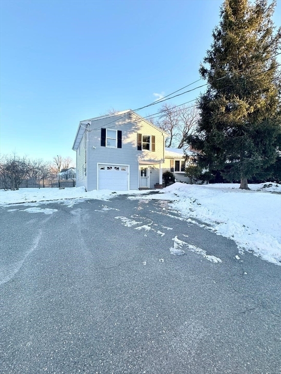 Property Photo:  27 Pulaski Street  MA 01960 