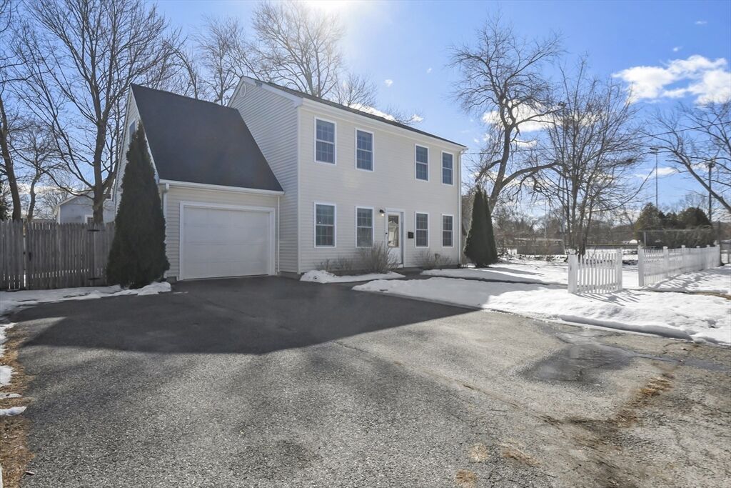 Property Photo:  110 Winter Ave  RI 02889 