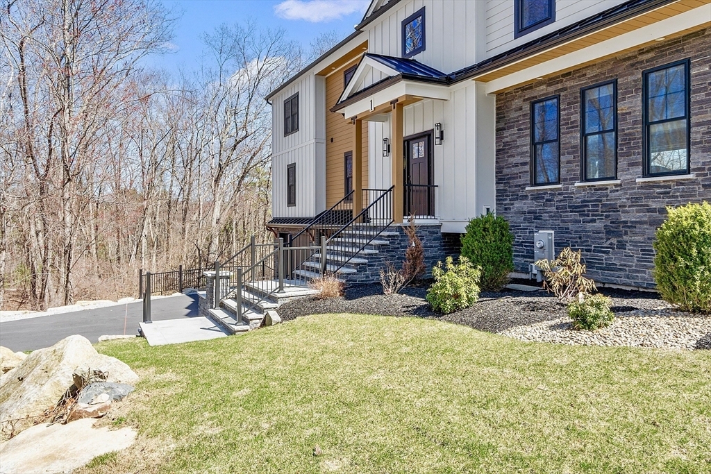 Property Photo: 1 Whisper Way MA 01748