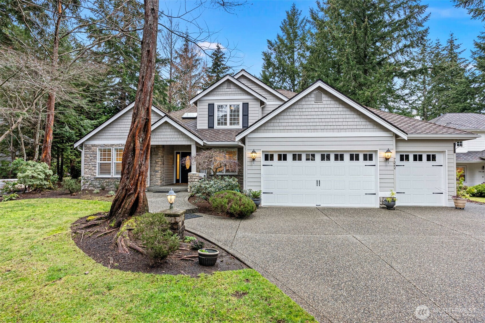 7322  Hawkstone Avenue SW  Port Orchard WA 98367 photo