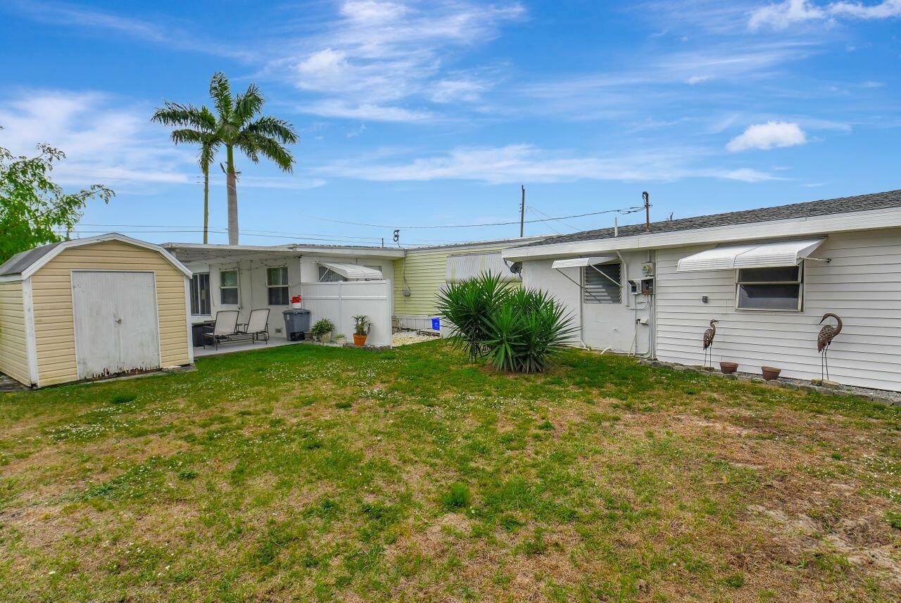 Property Photo:  4065 N Shady Lane  FL 33436 