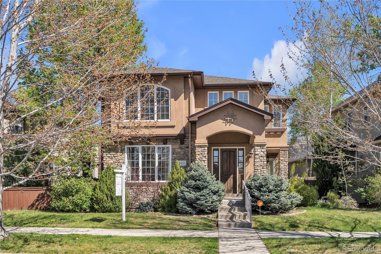 8053 E Maple Avenue  Denver CO 80230 photo