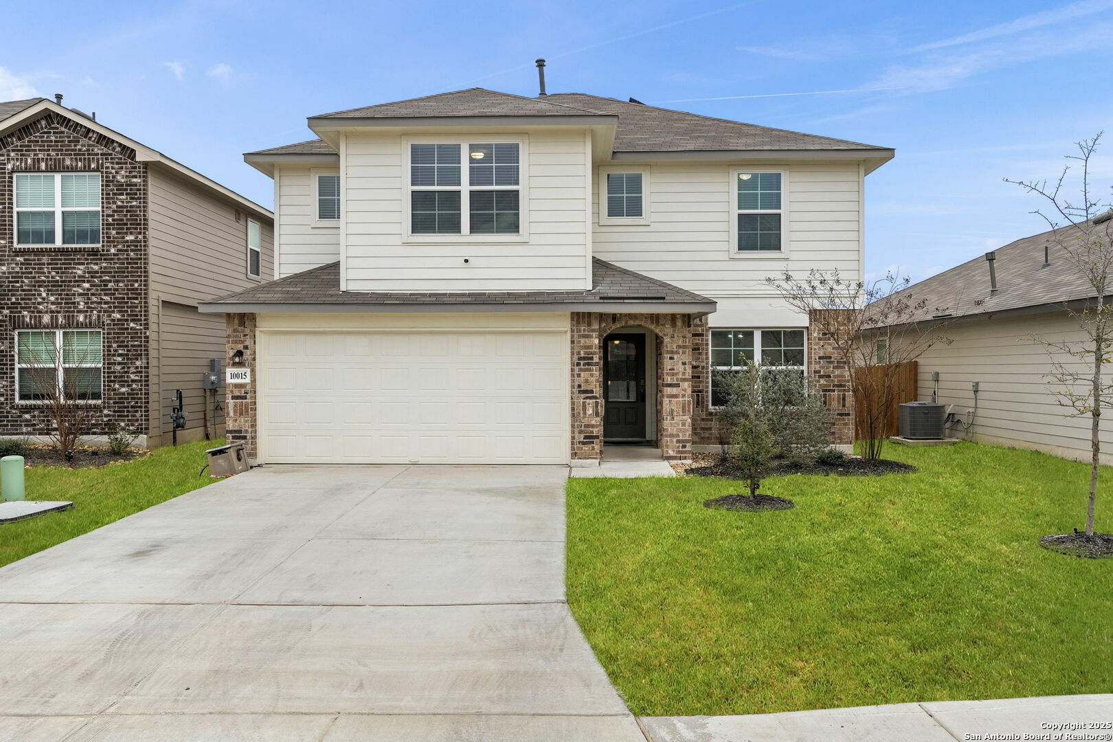 Property Photo: 10015 Moon Shine TX 78254