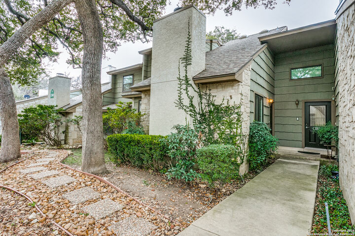 14122 Churchill Estates 1505  San Antonio TX 78248 photo
