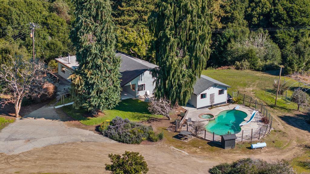 500 Valencia School Road  Aptos CA 95003 photo