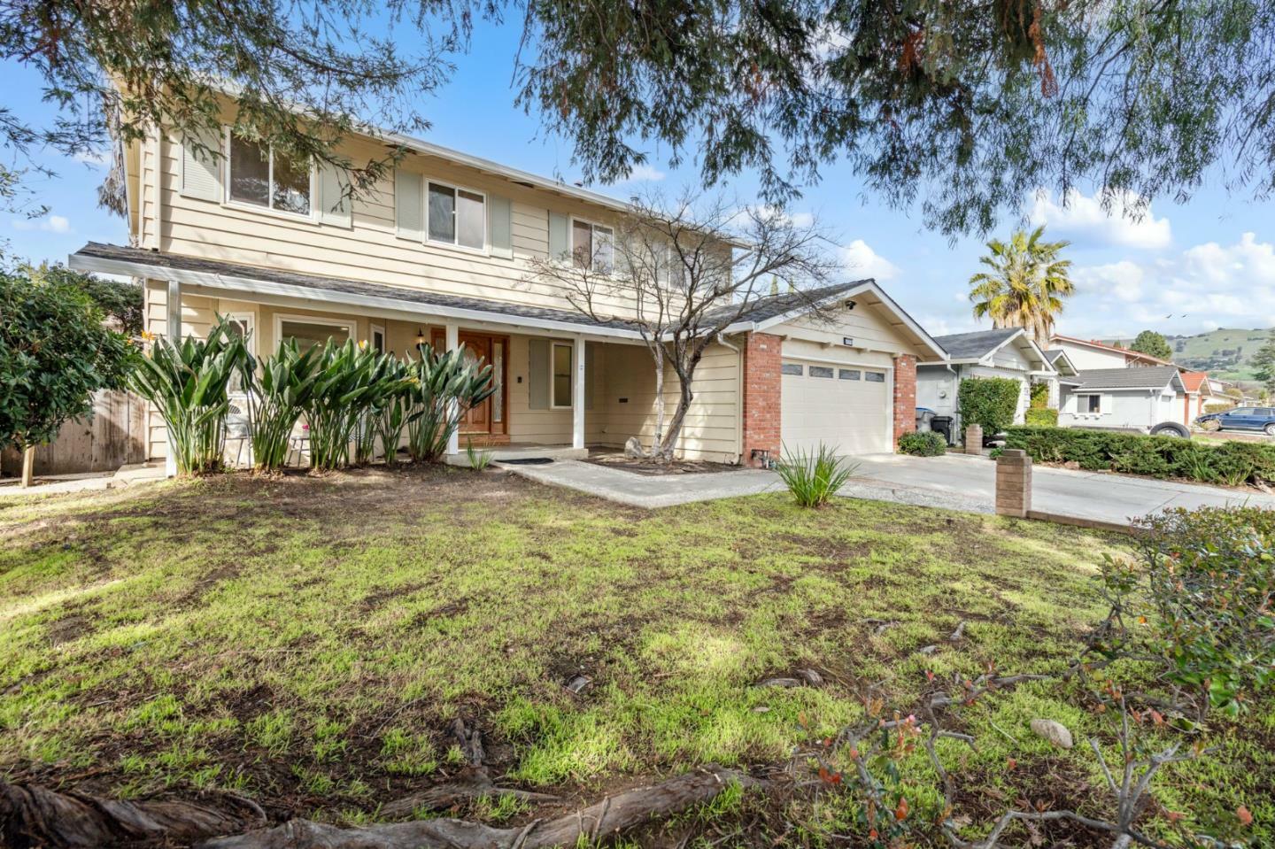 Property Photo:  2775 Ione Drive  CA 95132 