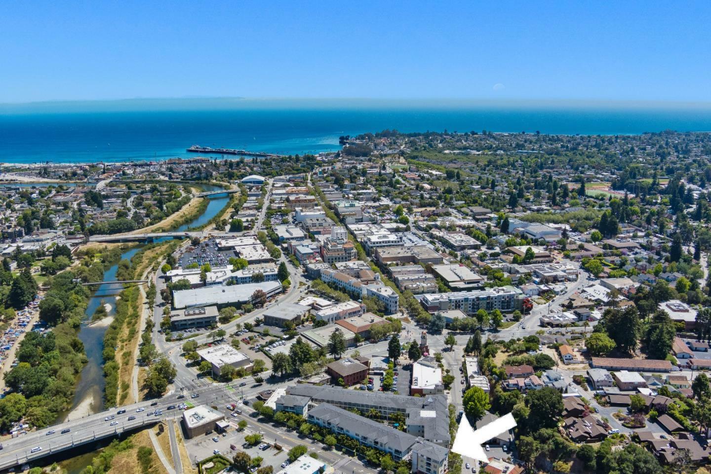 2030 North Pacific Avenue 340  Santa Cruz CA 95060 photo