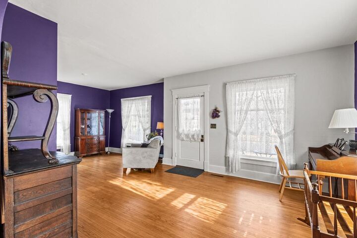 308 Durand Street  Clinton WI 53525 photo