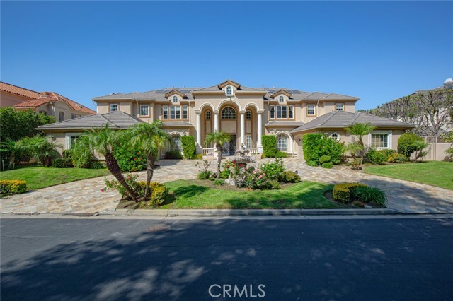 Property Photo: 4741 E Copa De Oro Drive CA 92807
