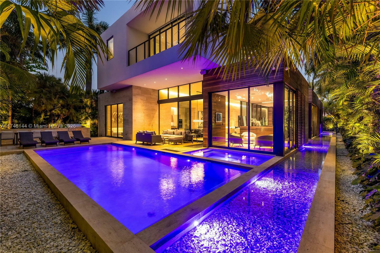 Property Photo: 250 Ocean Blvd FL 33160