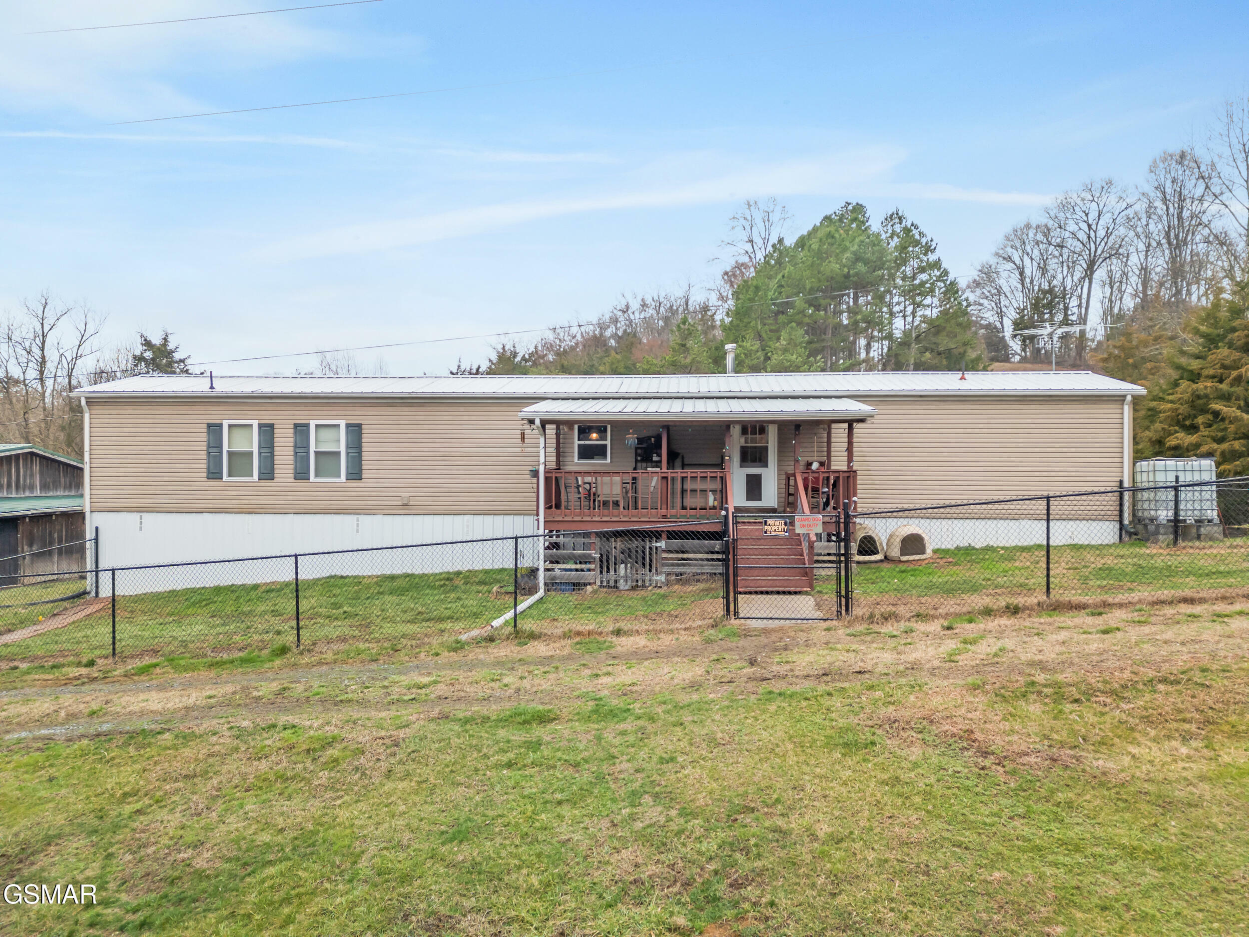 Property Photo:  2075 Hwy 160  TN 37821 