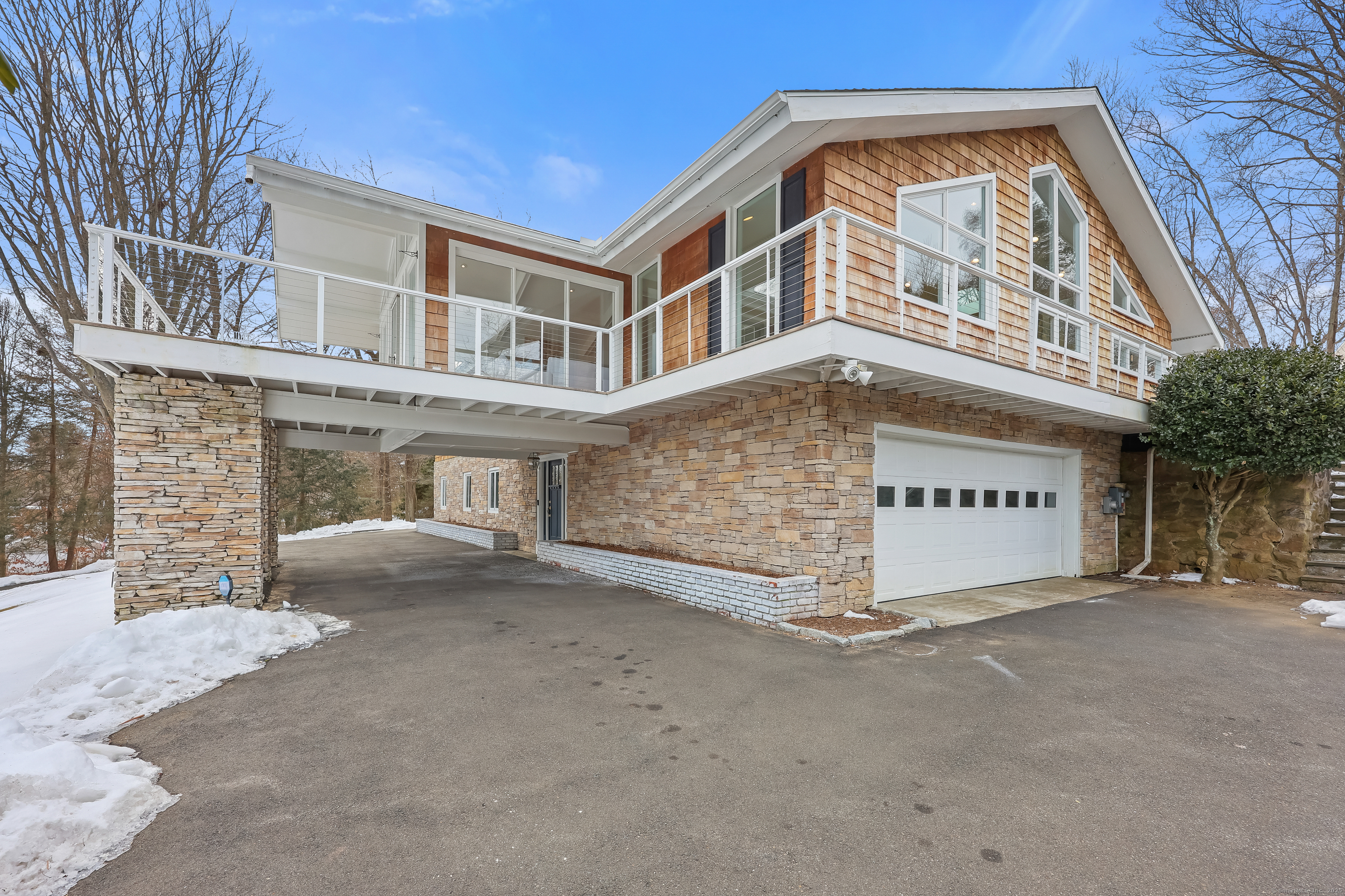 Property Photo:  13 Weatherbell Drive Extension  CT 06851 