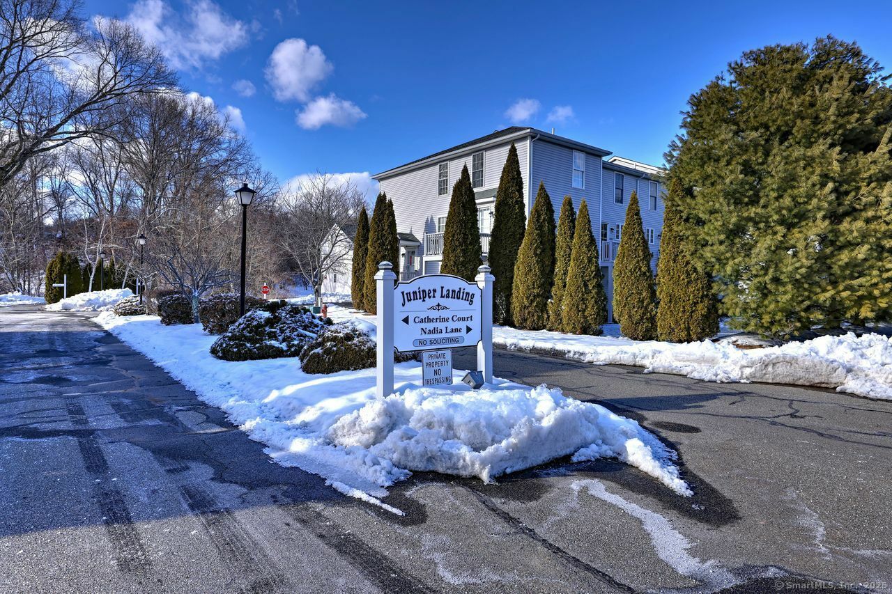 Property Photo: 6 Nadia Lane B CT 06492