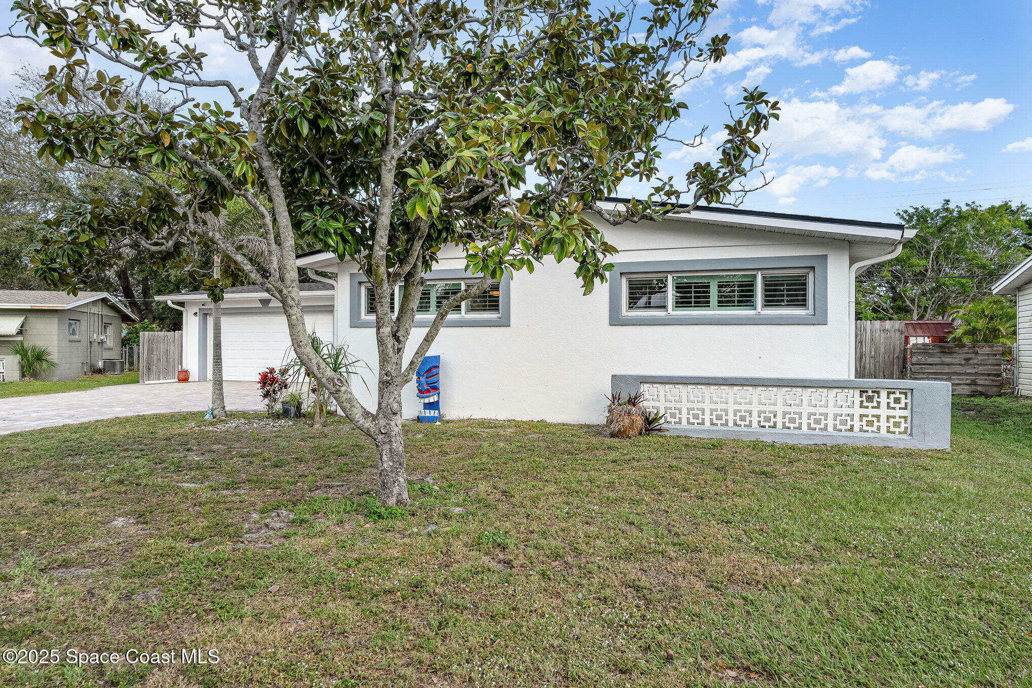 Property Photo: 230 Andros Drive FL 32952