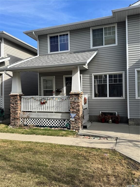 2229 Treetop Lane  Regina SK S4P 4V8 photo
