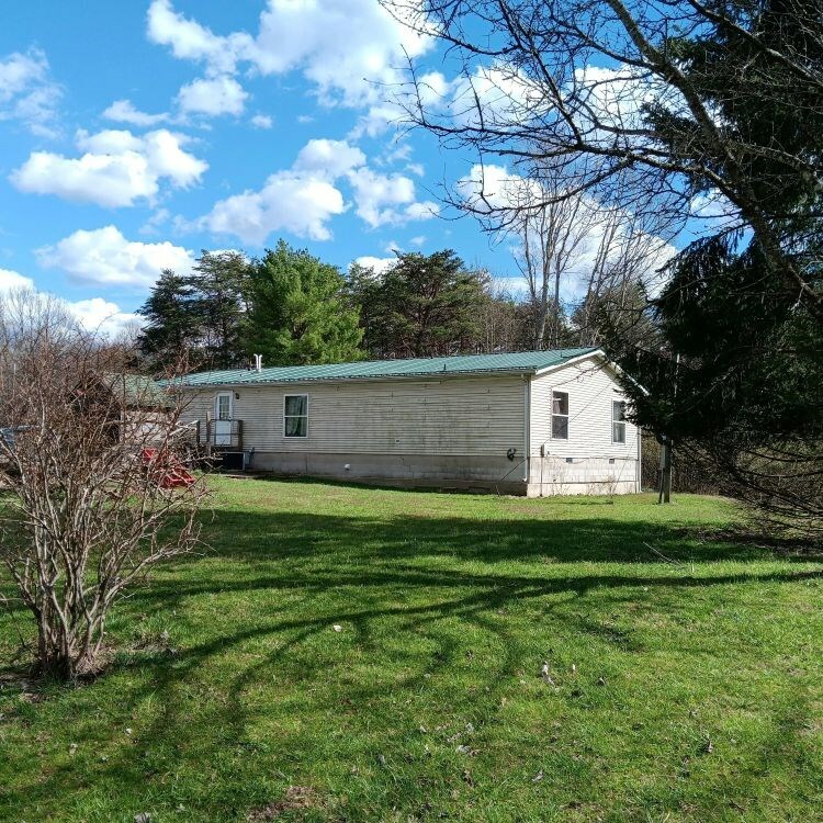 Property Photo:  513 Posey Ridge  OH 45613 