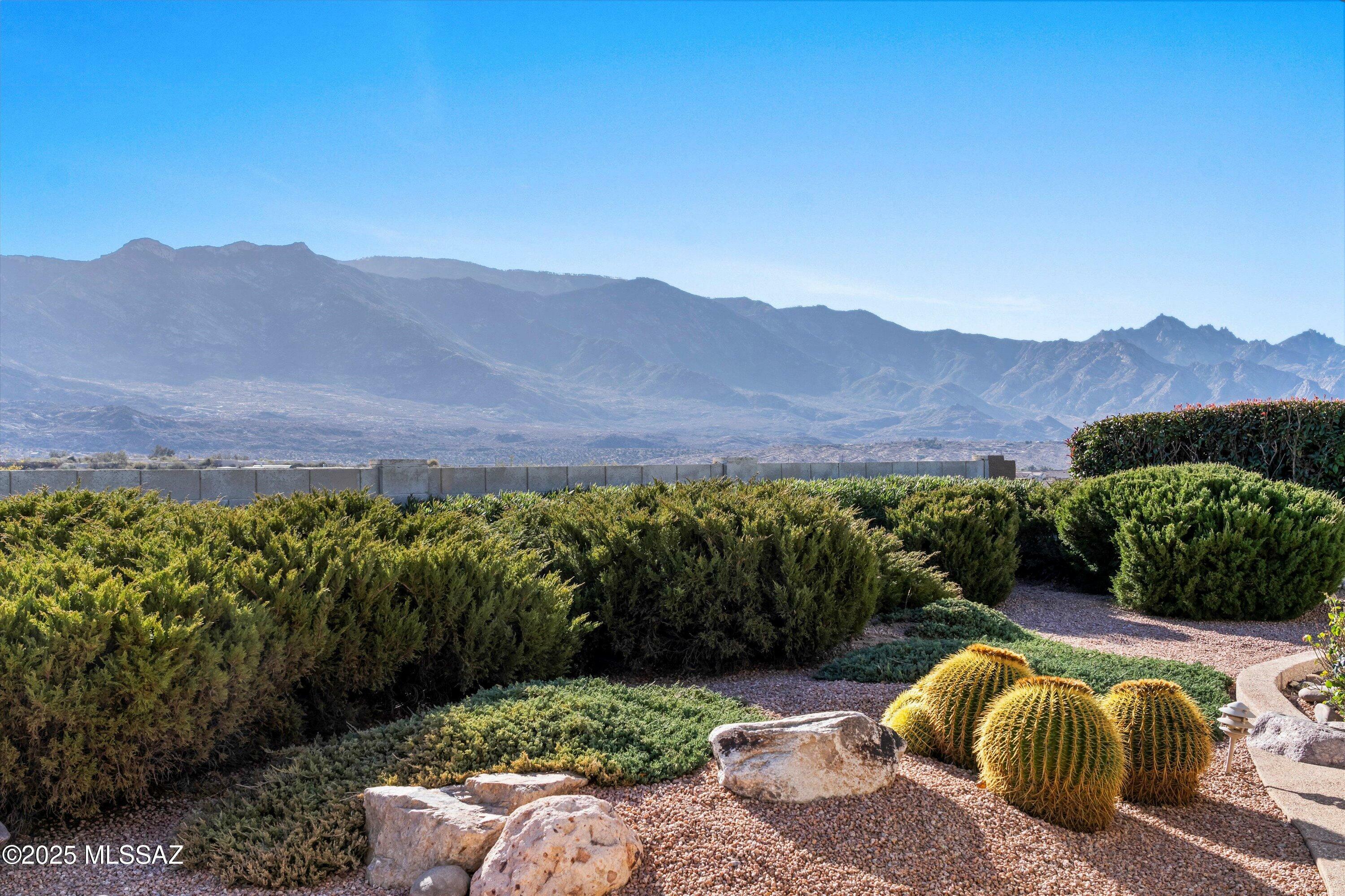 Property Photo: 38923 S Moonwood Drive AZ 85739