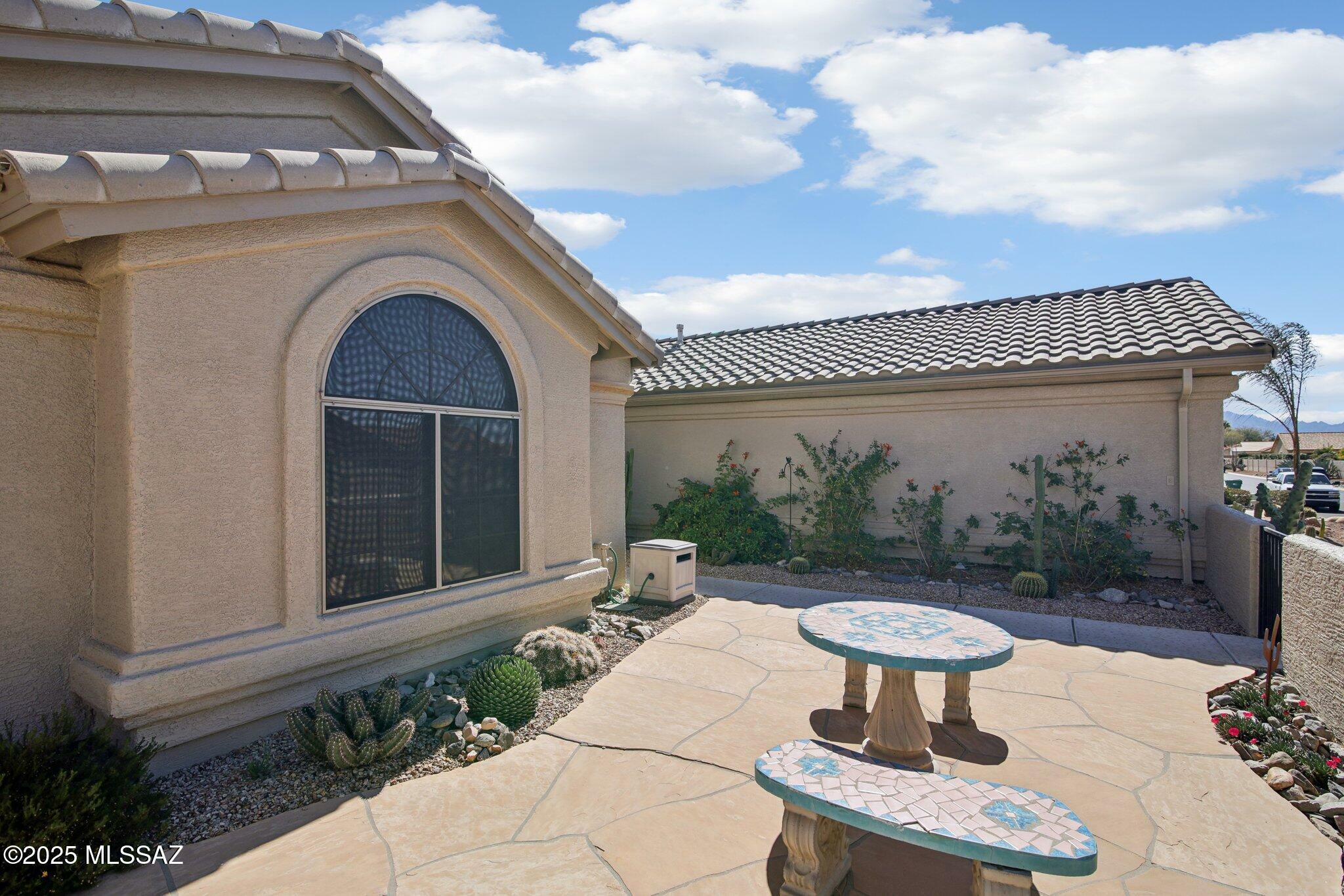 Property Photo:  36071 S Golf Course Drive  AZ 85739 