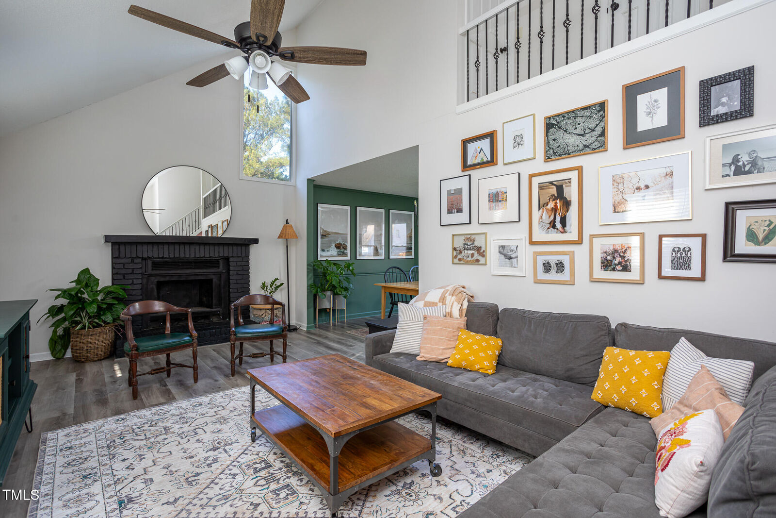 Property Photo:  5417 Walton Hill Road  NC 27545 