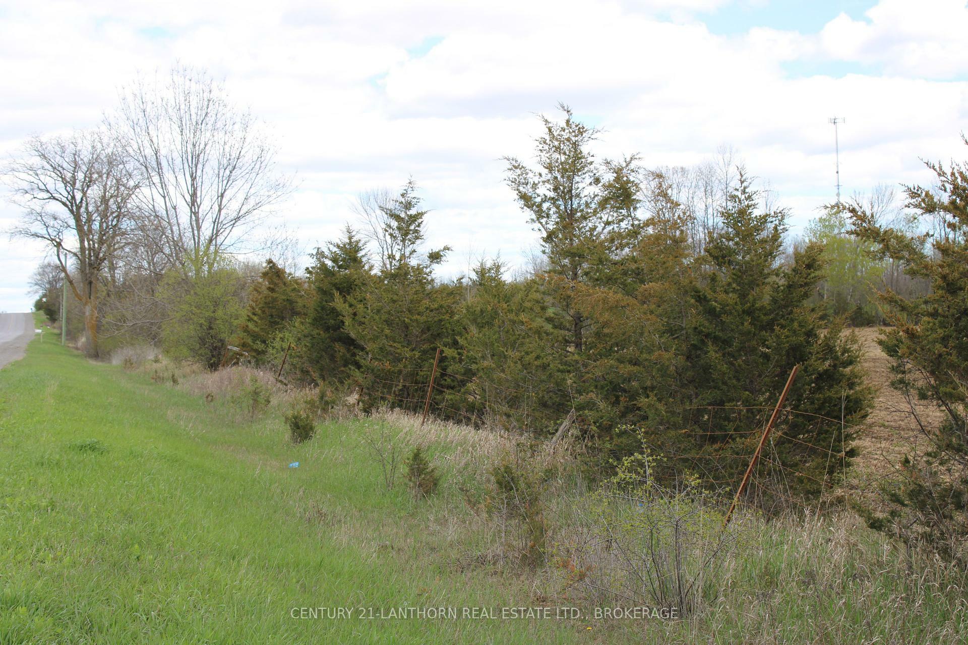 Photo de la propriété:  00 Belleville Road W  ON K0K 1X0 