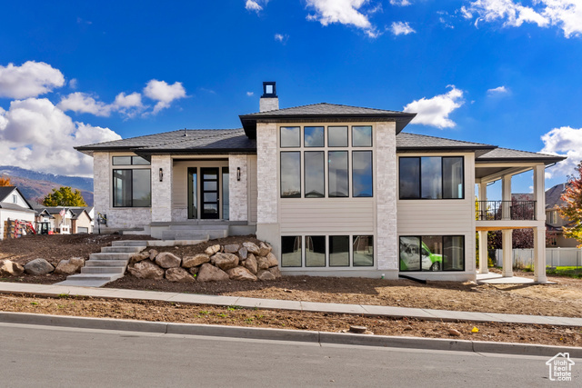 Property Photo: 434 W 450 S 815 UT 84025