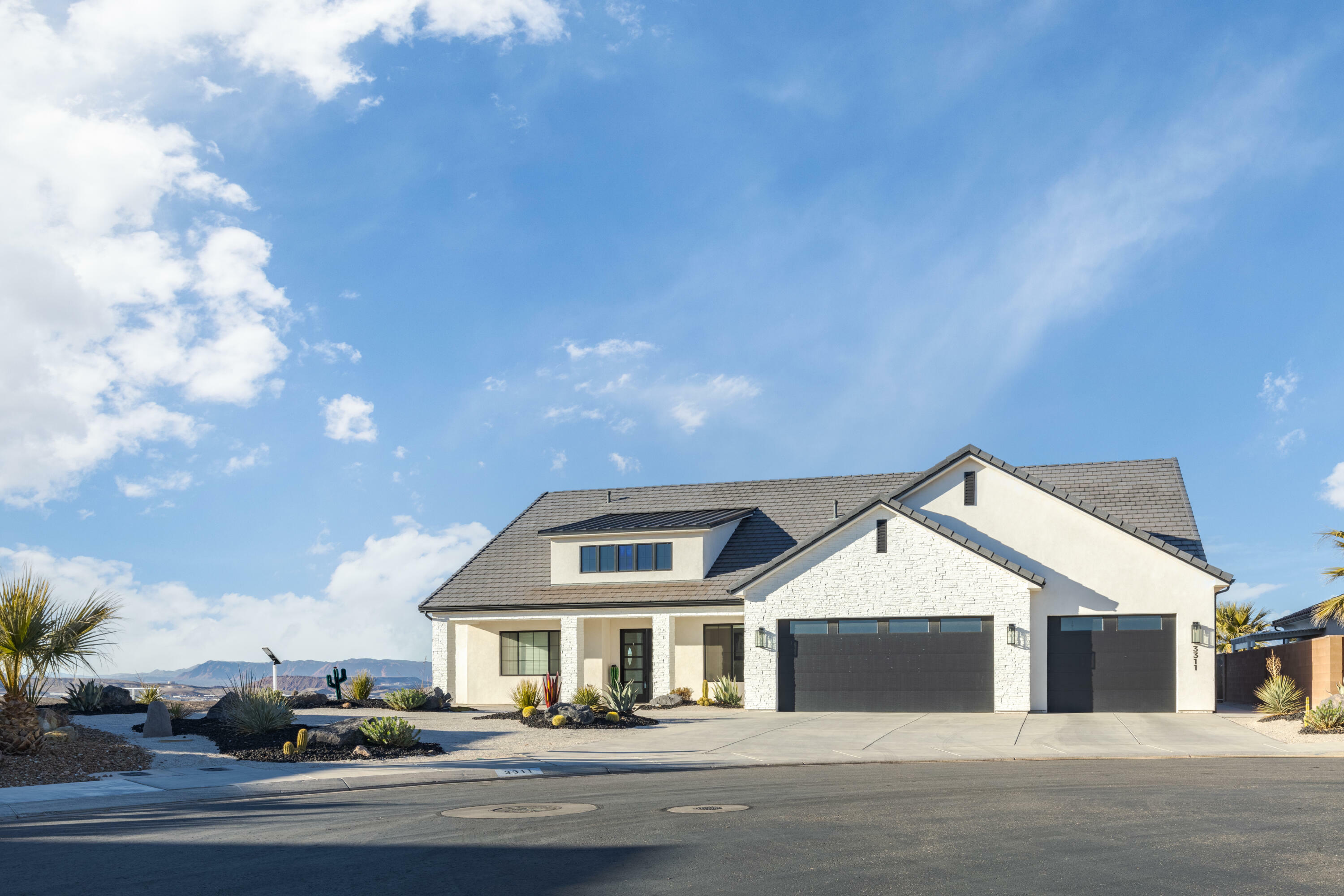 Property Photo: 3311 Barrel Roll Dr UT 84790