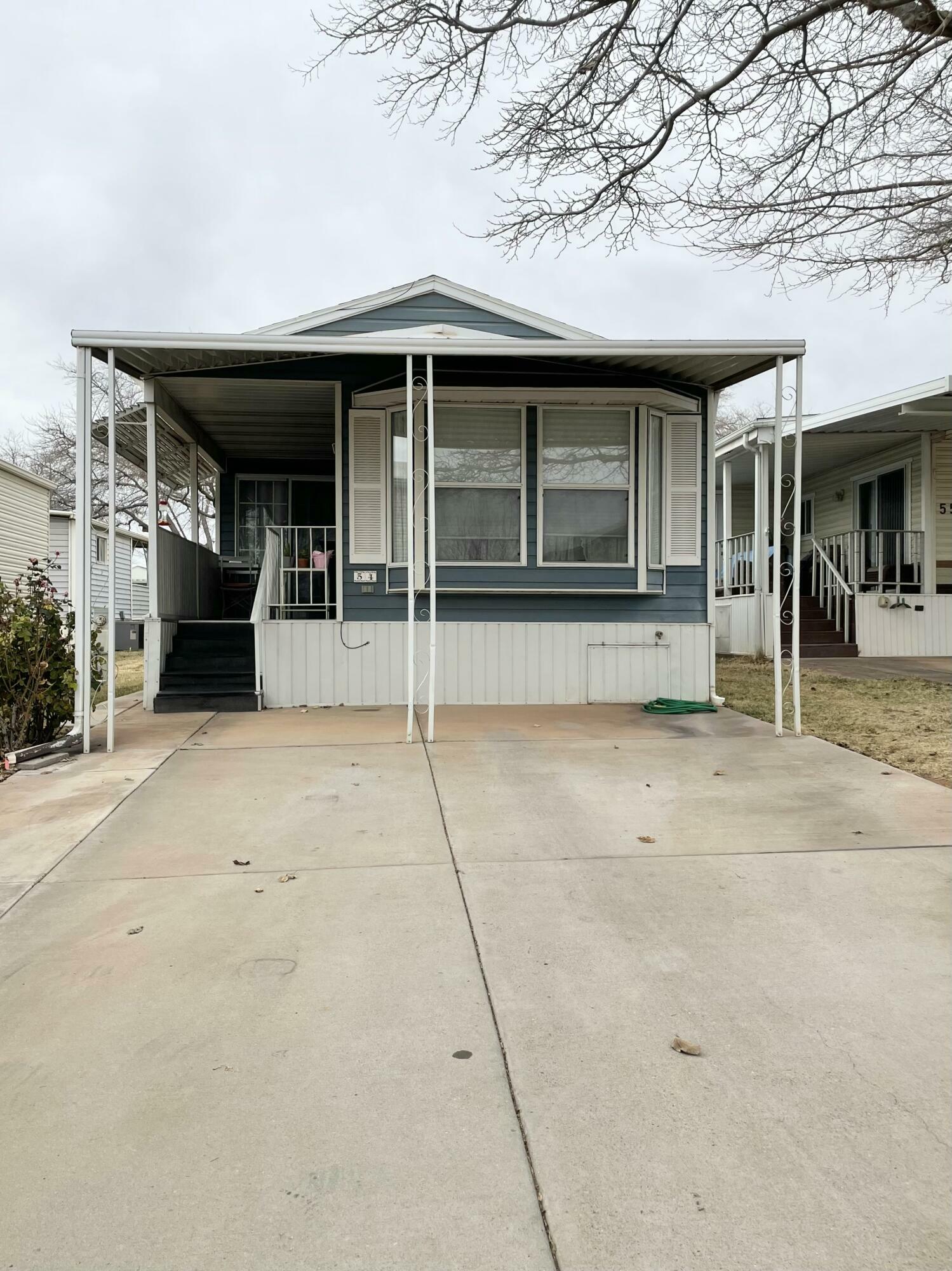 1150 W Red Hills Parkway #54  Washington UT 84780 photo