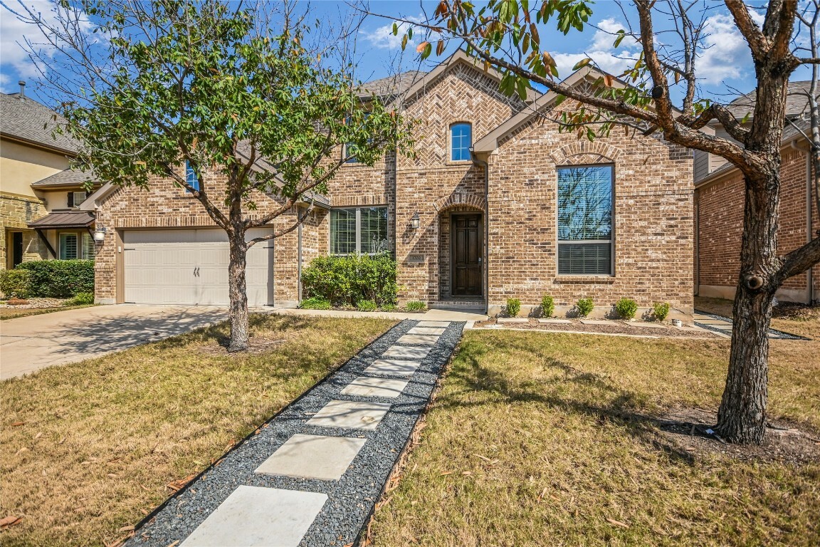 Property Photo:  1700 Ambling Trail  TX 78613 