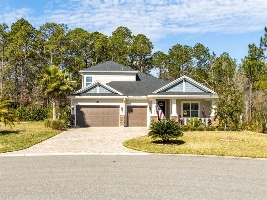 Property Photo: 93744 Newmarket Lane FL 32034