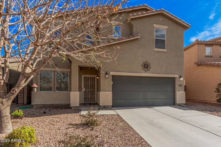 Property Photo:  19259 N Ventana Lane  AZ 85138 