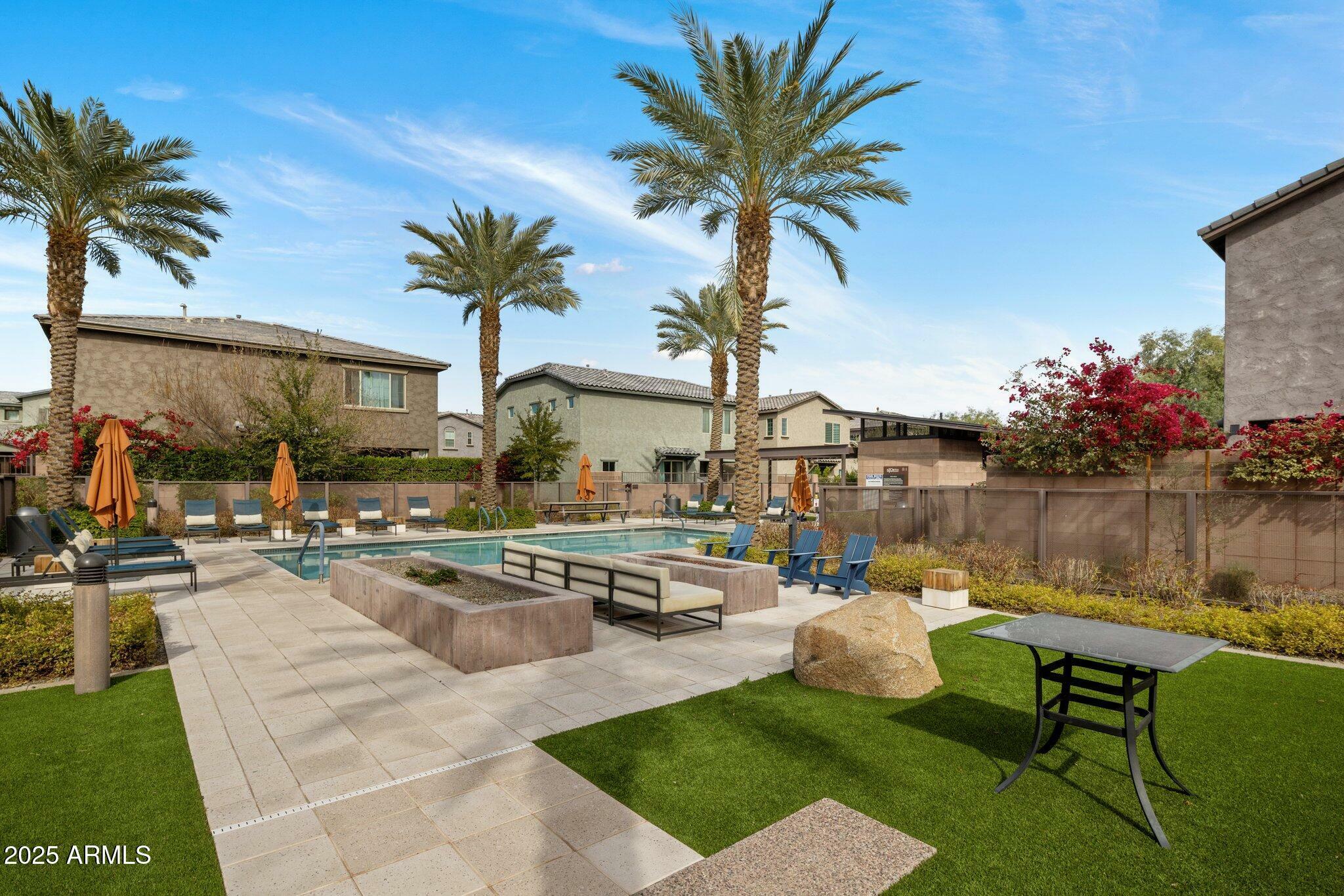 Property Photo:  7057 E Diamond Street  AZ 85257 