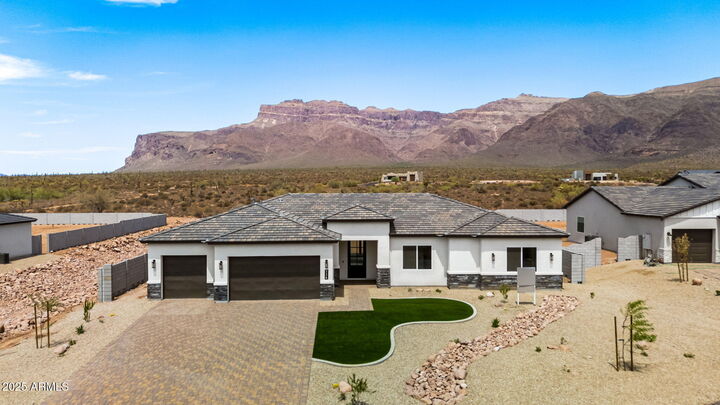 9278 E Cloudview Avenue  Gold Canyon AZ 85118 photo