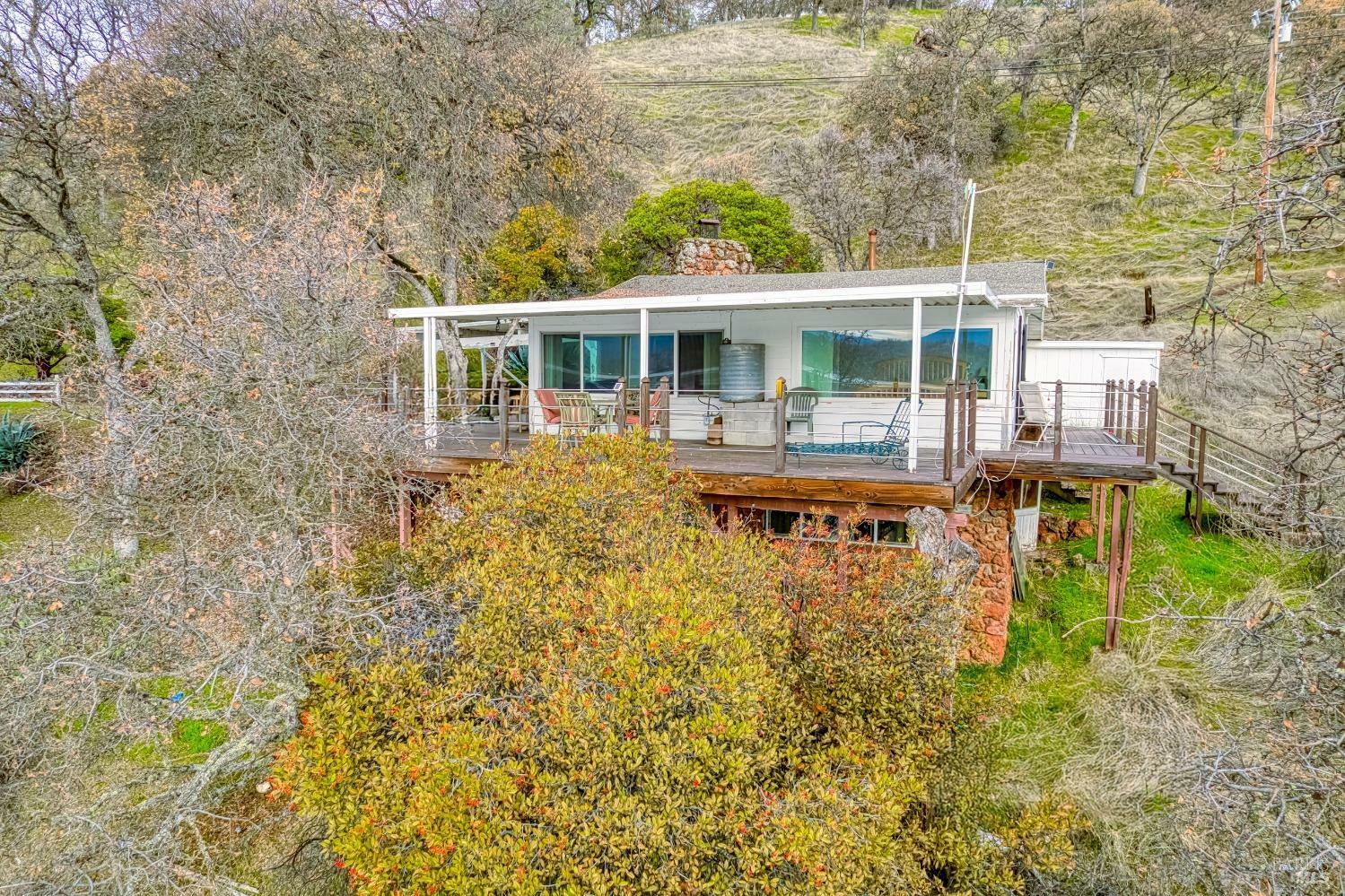 Property Photo:  11294 E Highway 20 Highway  CA 95423 