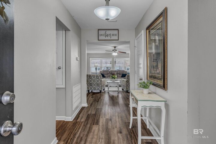 Property Photo: 12144 Chaucer Avenue AL 36526