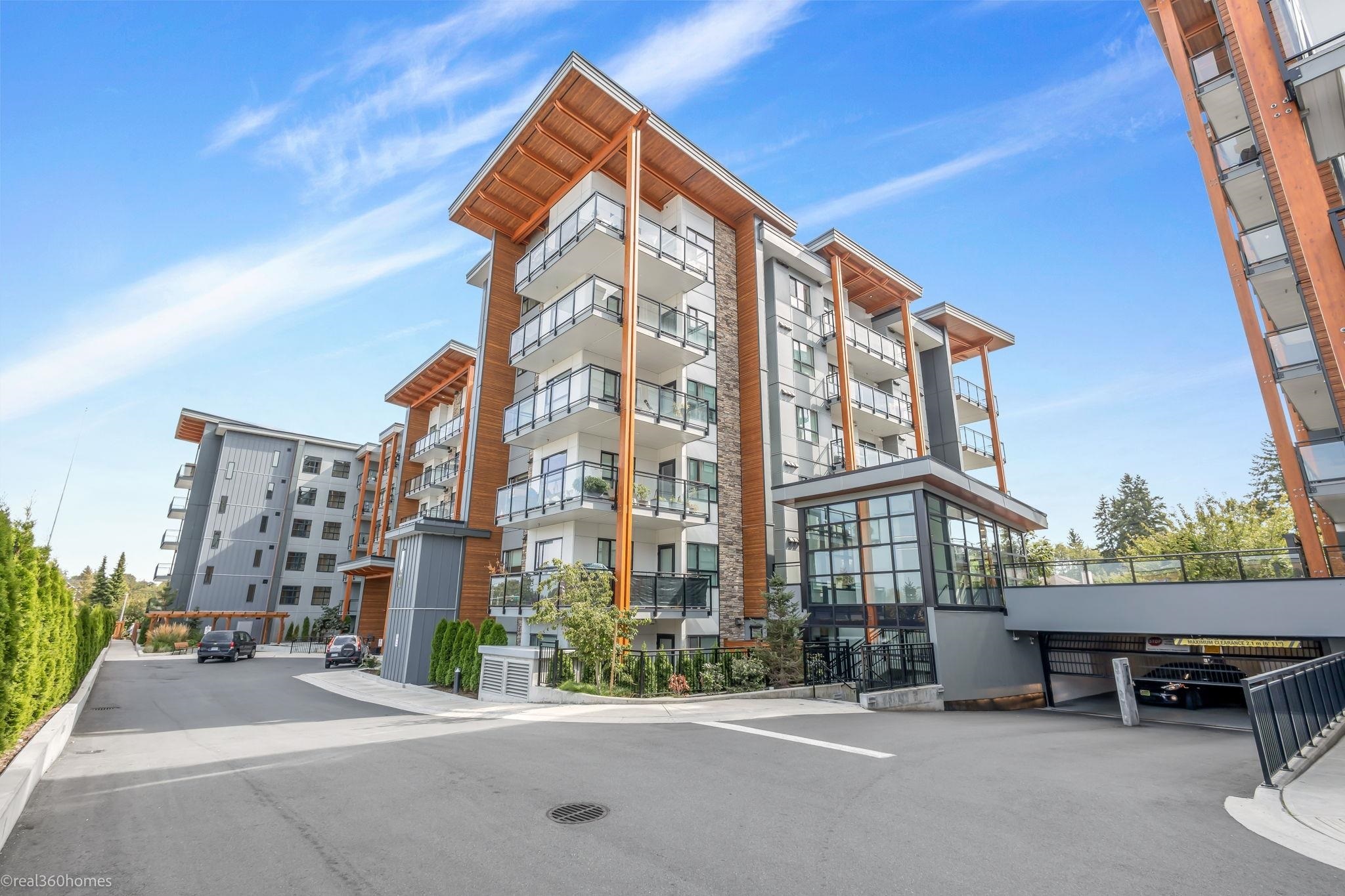 Photo de la propriété: 6960 Nicholson Street 210 BC V4E 0A9