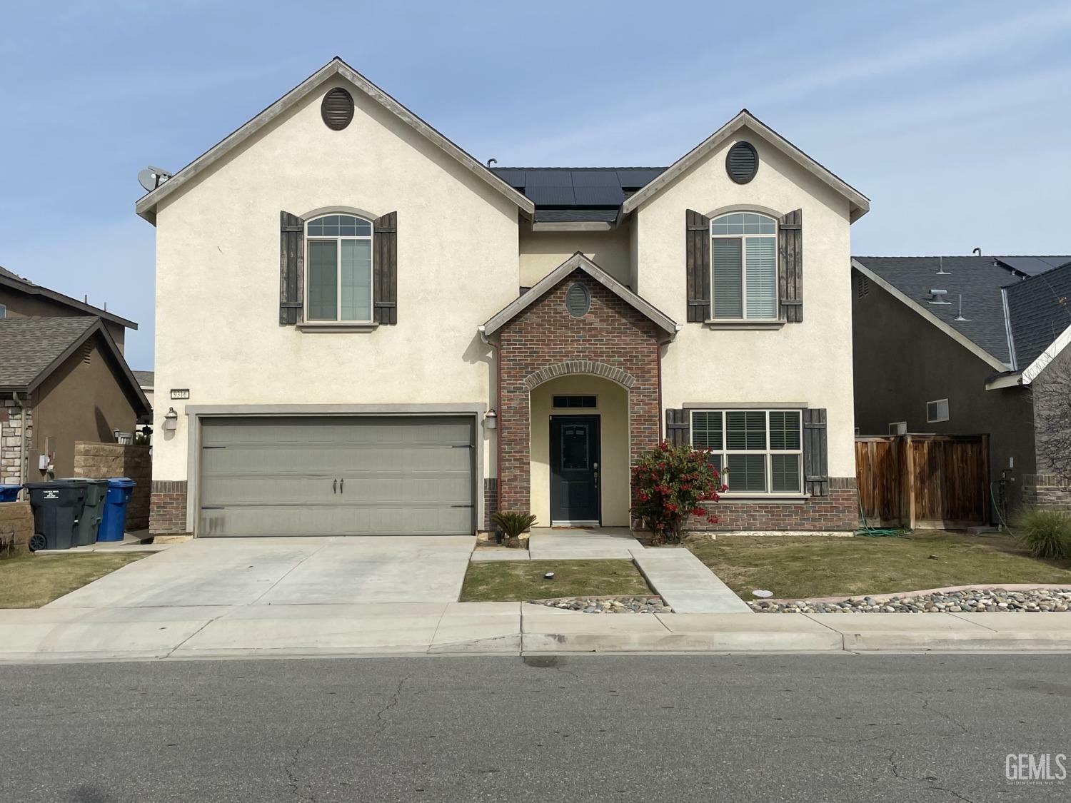 Property Photo:  9316 Red Pine Drive  CA 93263 