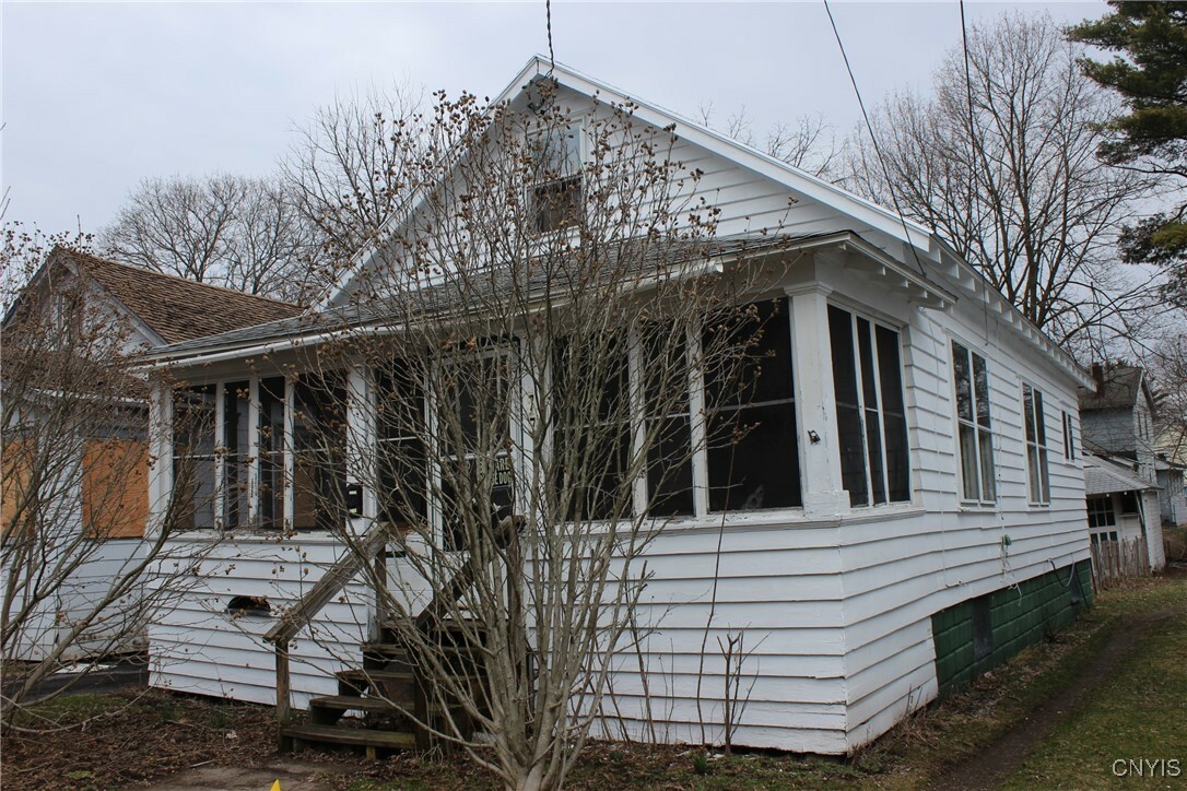 Property Photo: 177 Baldwin Avenue NY 13205