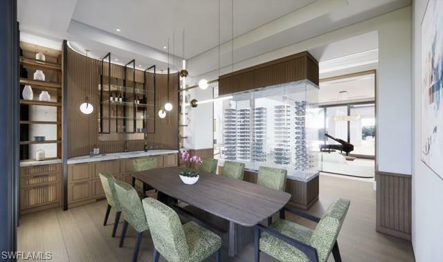 Property Photo: 616 Bougainvillea Rd FL 34102