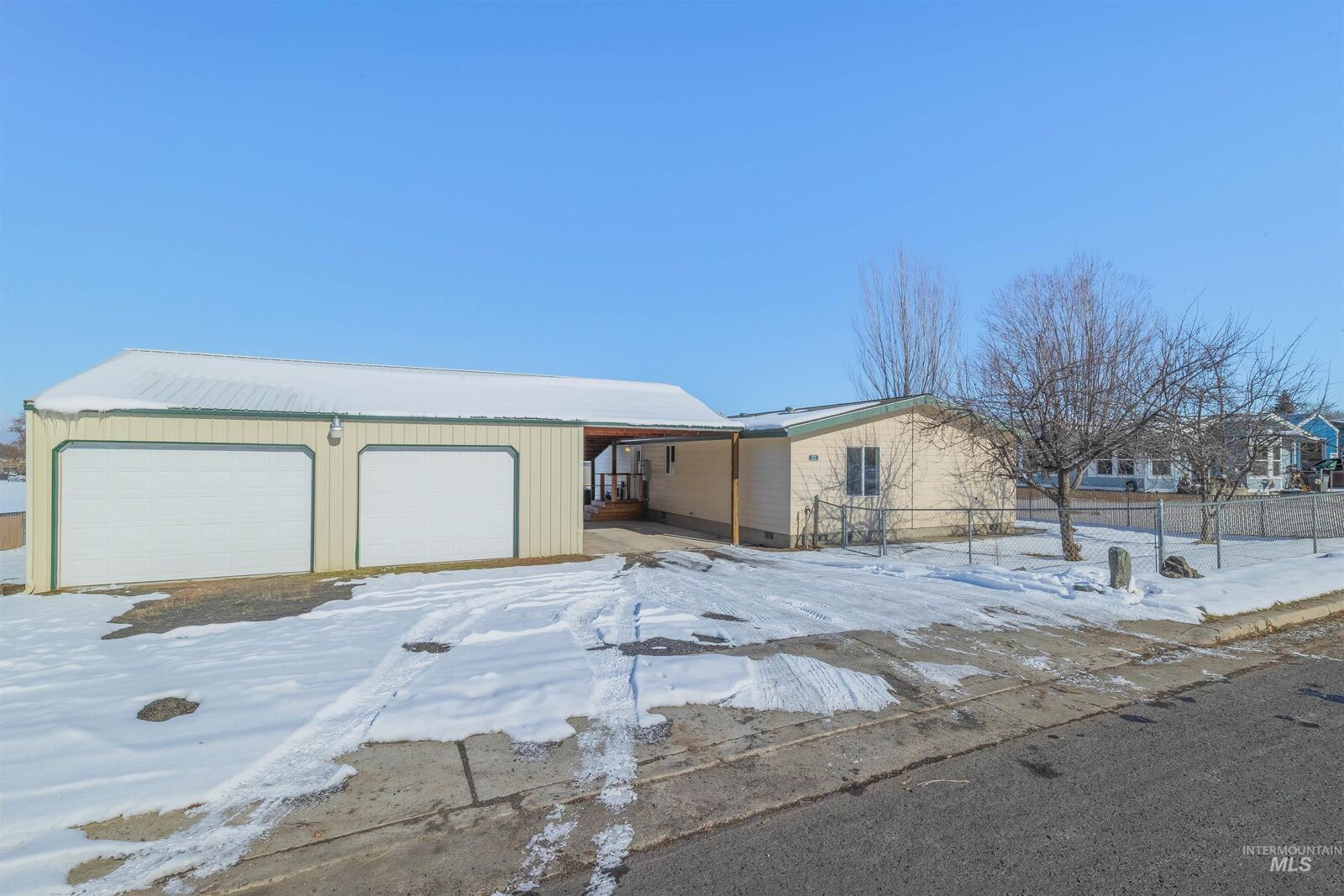 Property Photo: 1331 Birch Ave ID 83501