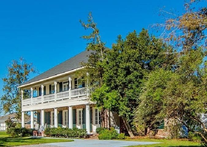 3328 Southdown Mandalay Road  Houma LA 70360 photo