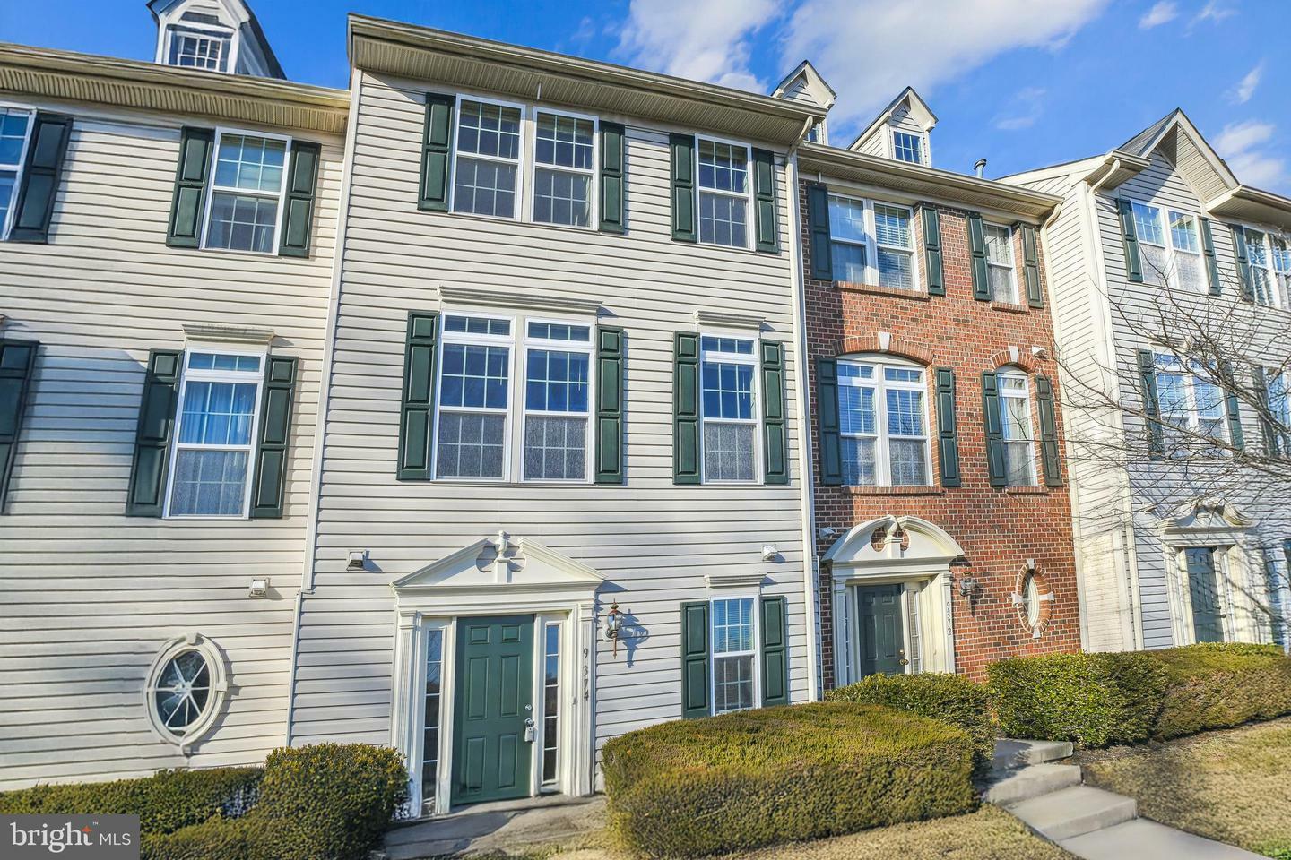 9374 Esplanade Court 57  Owings Mills MD 21117 photo